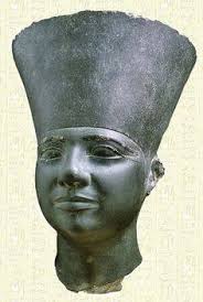 Statue of King Userkaf