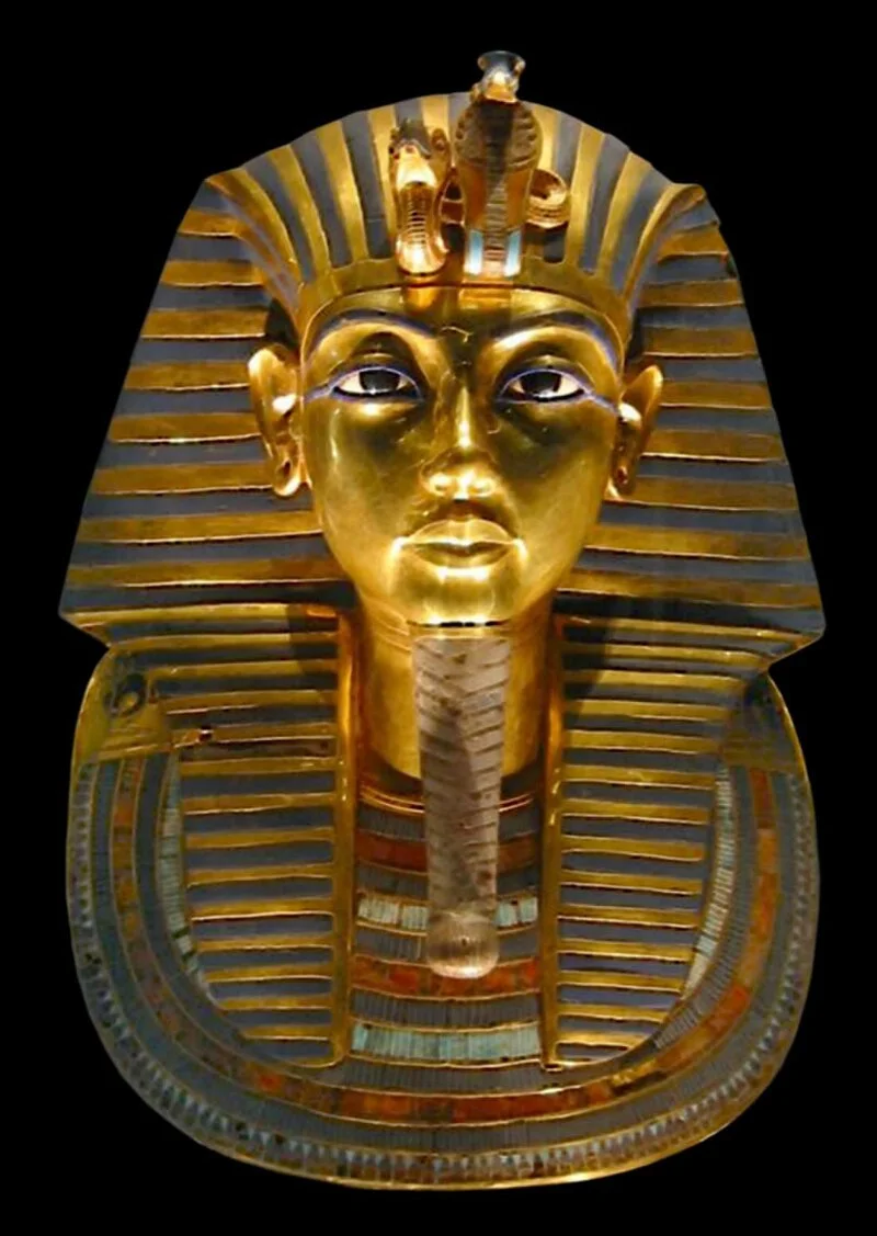 Penemuan Tutankhamun