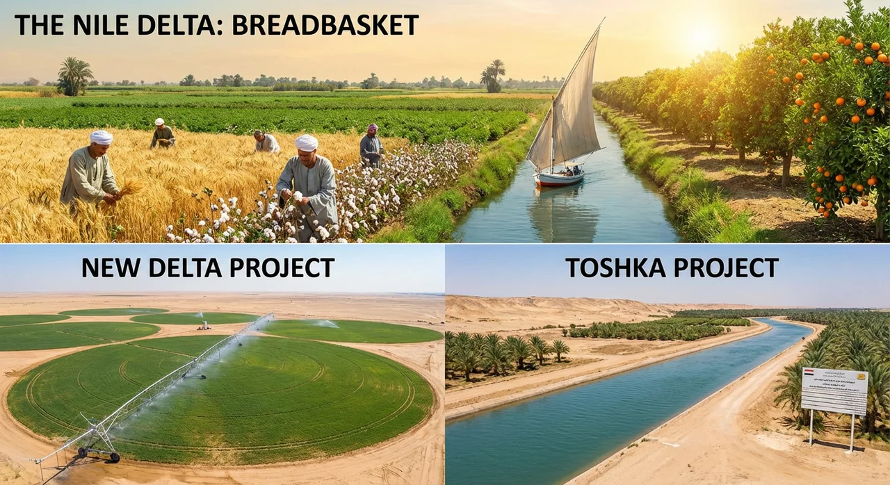 Progetto Toshka