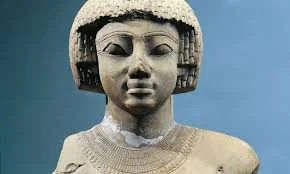 King Ahmose I