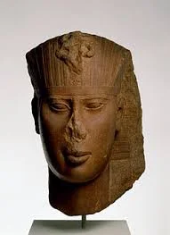 King Amasis II