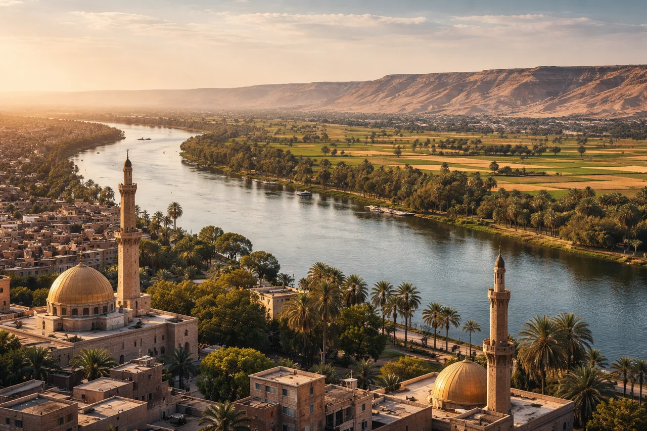 Beni Suef