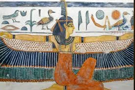 Ethics and Ma'at