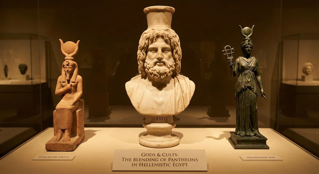 Serapis