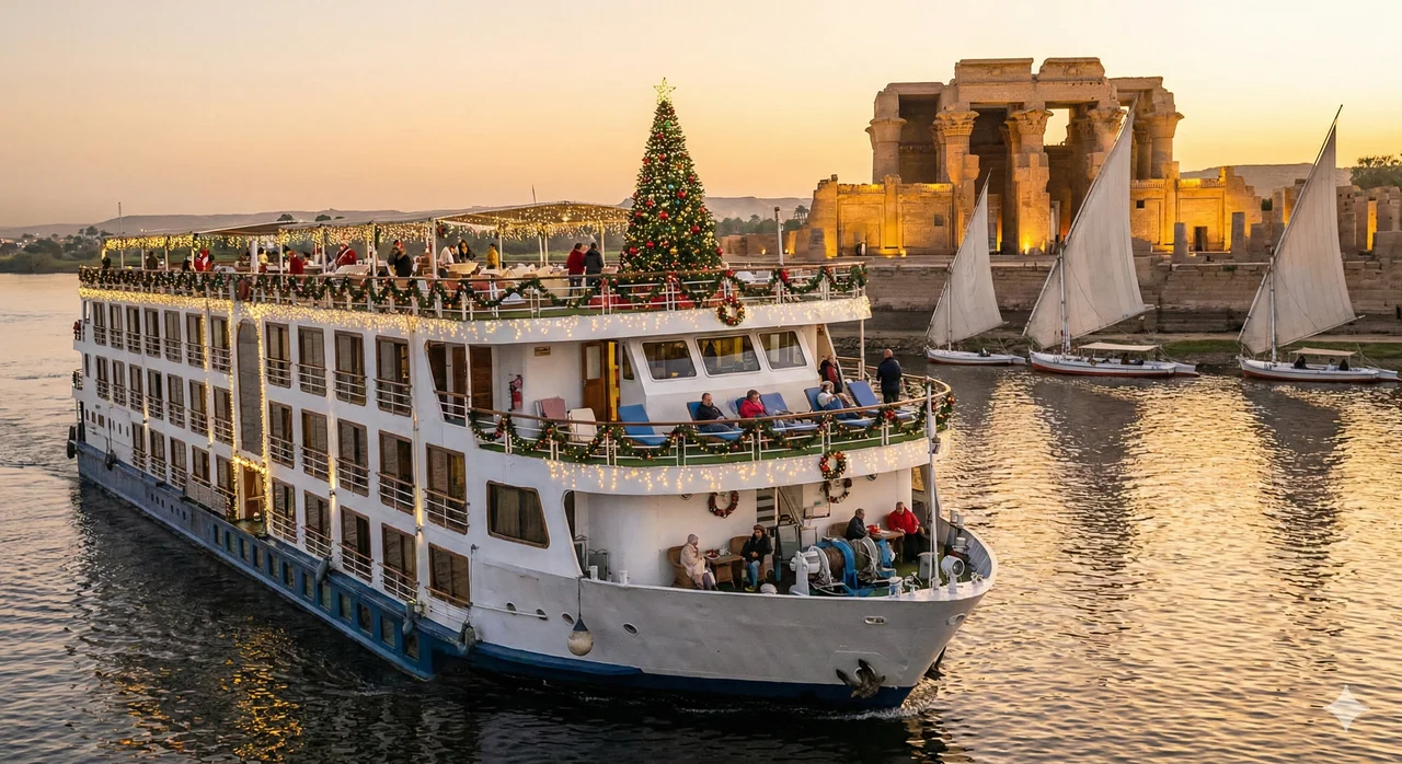 Nile Cruises
