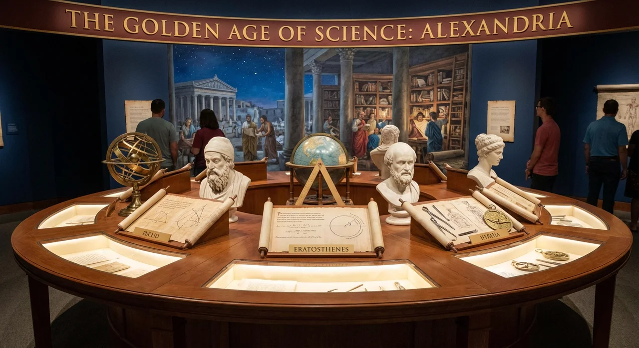 Wissenschaft