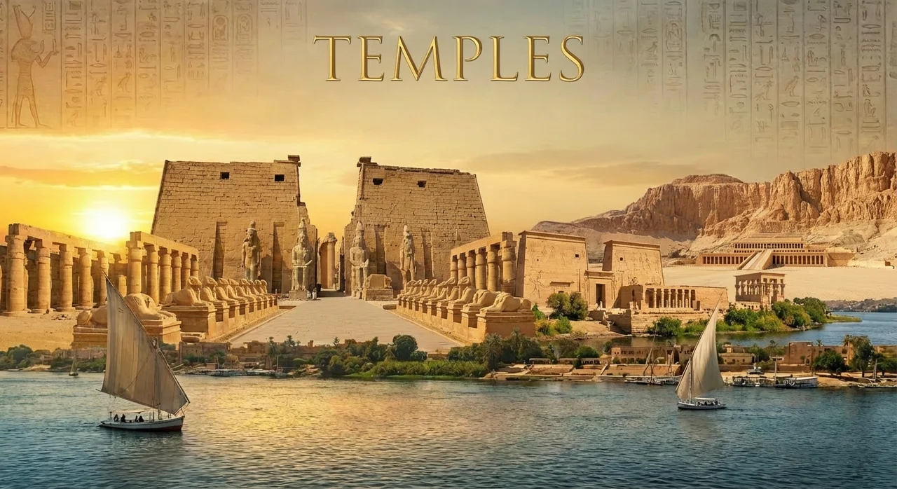 Tempel