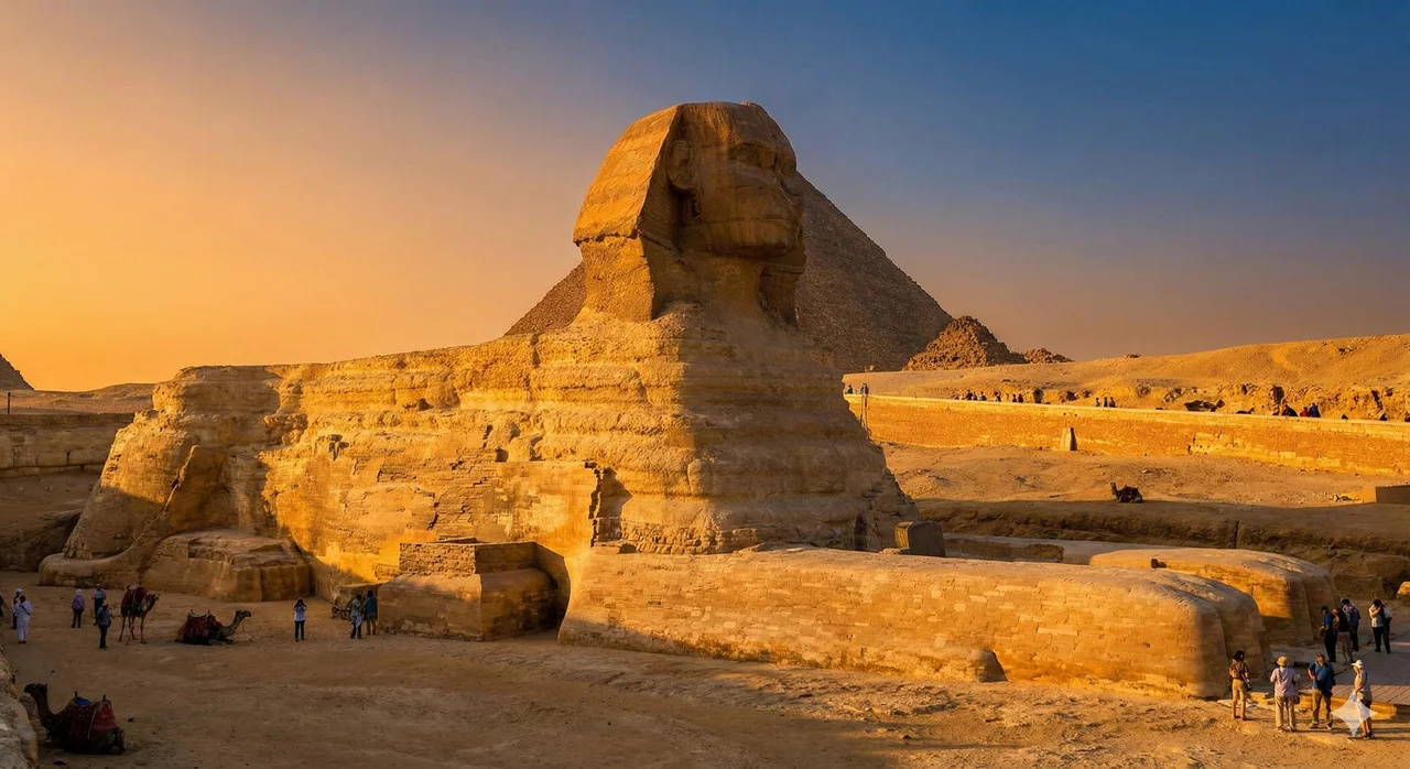 Sphinx