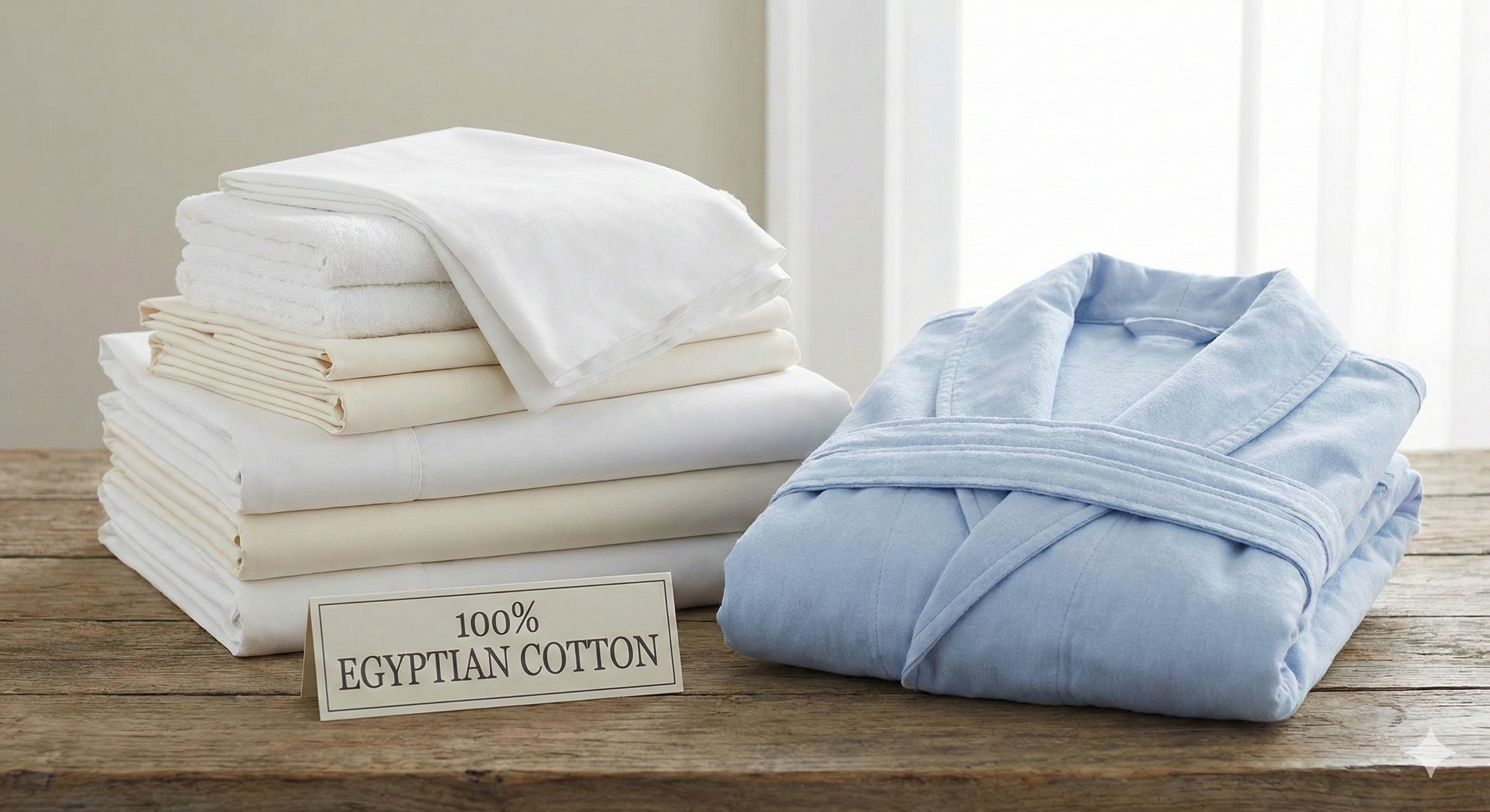 Egyptian Cotton